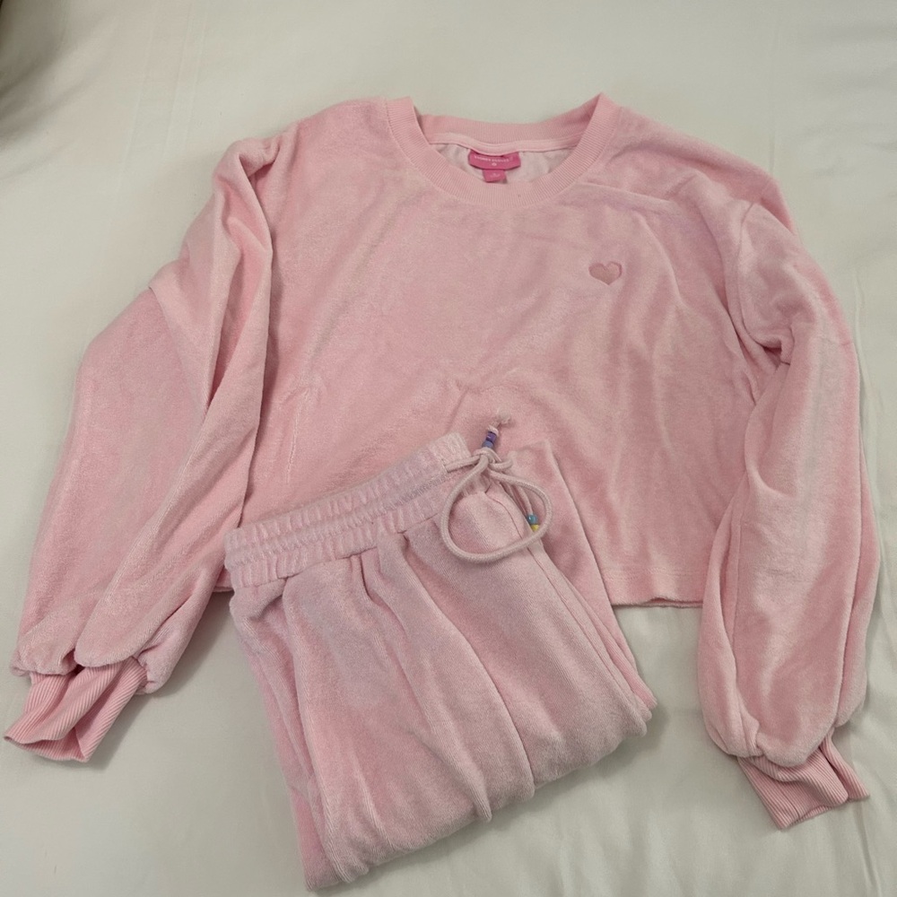 Stoney Clover Lane Set
